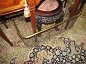 1. 19th Century Fireplace Fender